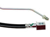 Brake Hydraulic Hose Raybestos Brakes BH383644