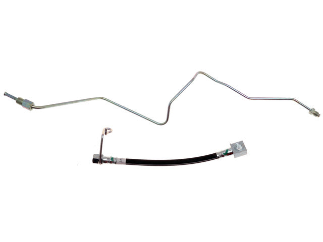 Brake Hydraulic Hose Raybestos Brakes BH383644