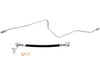 Brake Hydraulic Hose Raybestos Brakes BH383644
