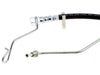 Brake Hydraulic Hose Raybestos Brakes BH383645