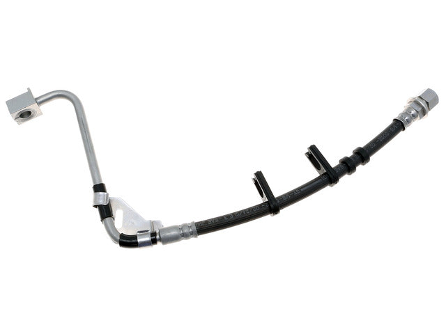 Brake Hydraulic Hose Raybestos Brakes BH383646