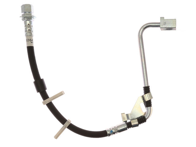 Brake Hydraulic Hose Raybestos Brakes BH383647