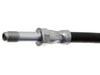 Brake Hydraulic Hose Raybestos Brakes BH383649