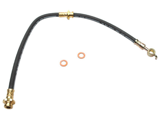 Brake Hydraulic Hose Raybestos Brakes BH38364