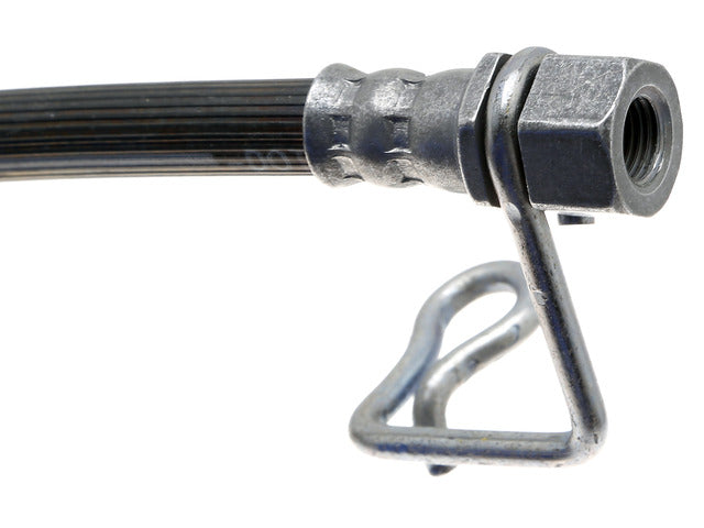 Brake Hydraulic Hose Raybestos Brakes BH383650