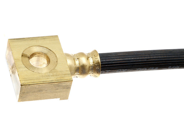 Brake Hydraulic Hose Raybestos Brakes BH383650
