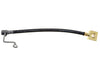 Brake Hydraulic Hose Raybestos Brakes BH383651