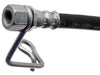 Brake Hydraulic Hose Raybestos Brakes BH383651