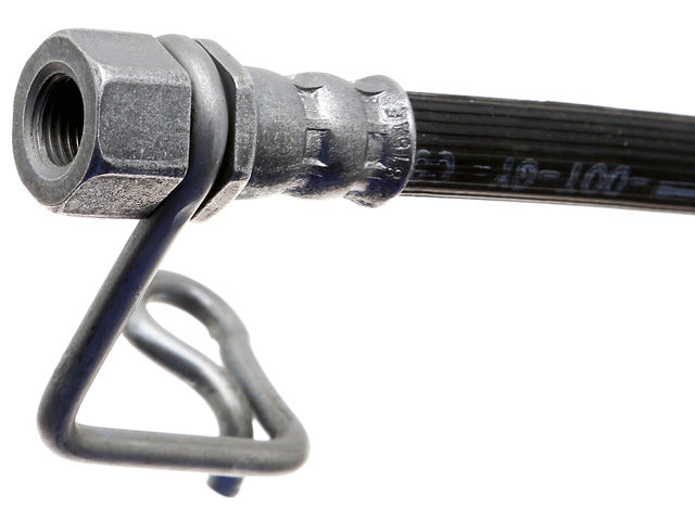 Brake Hydraulic Hose Raybestos Brakes BH383651