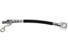 Brake Hydraulic Hose Raybestos Brakes BH383652