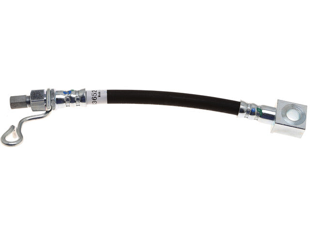 Brake Hydraulic Hose Raybestos Brakes BH383652
