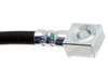 Brake Hydraulic Hose Raybestos Brakes BH383652
