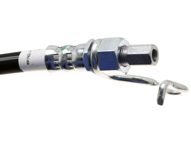 Brake Hydraulic Hose Raybestos Brakes BH383652