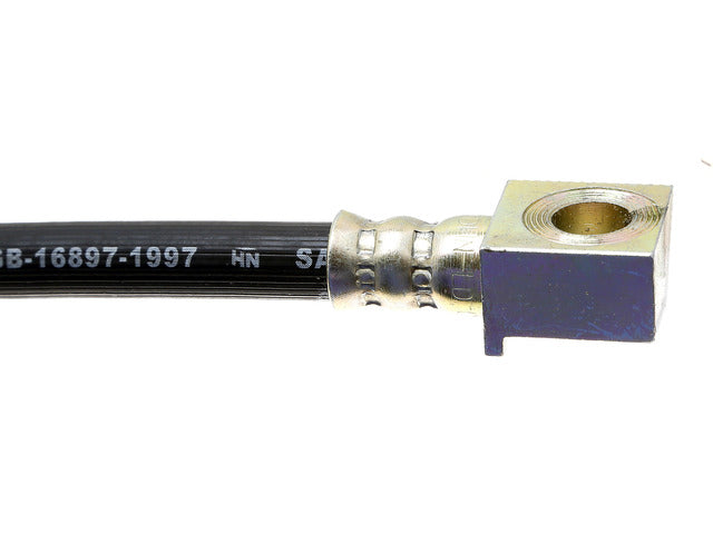 Brake Hydraulic Hose Raybestos Brakes BH383653