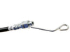 Brake Hydraulic Hose Raybestos Brakes BH383654