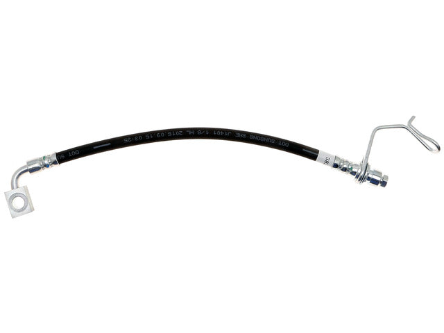 Brake Hydraulic Hose Raybestos Brakes BH383655