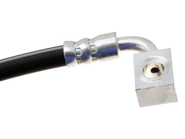Brake Hydraulic Hose Raybestos Brakes BH383655