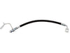 Brake Hydraulic Hose Raybestos Brakes BH383656
