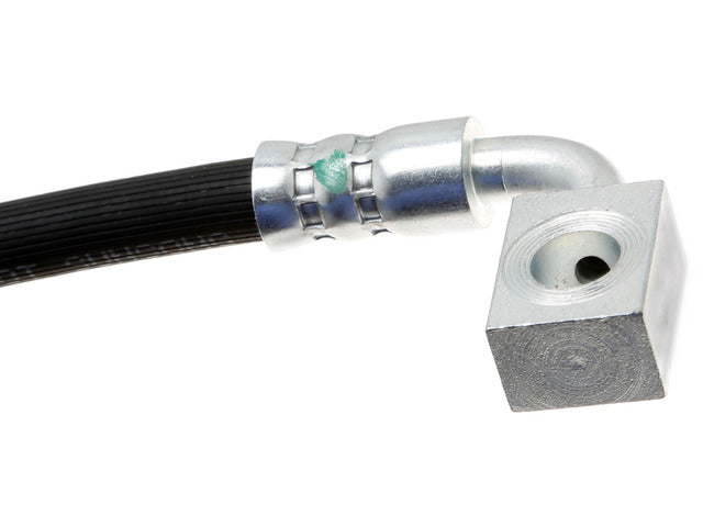 Brake Hydraulic Hose Raybestos Brakes BH383656