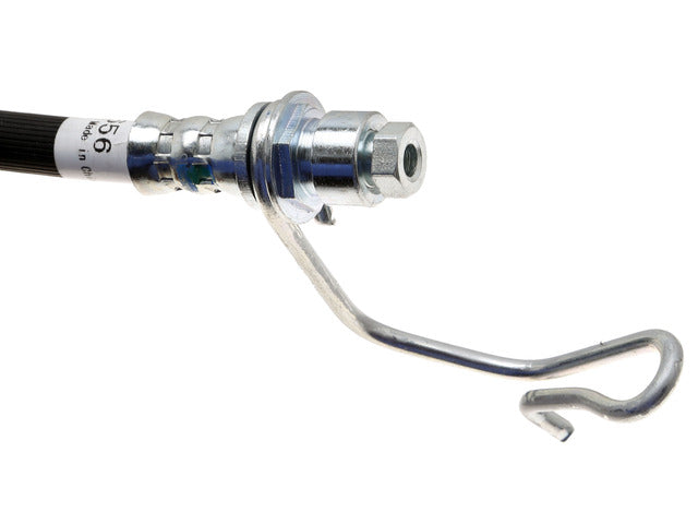 Brake Hydraulic Hose Raybestos Brakes BH383656