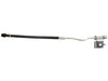Brake Hydraulic Hose Raybestos Brakes BH383658