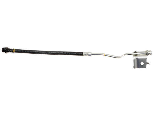 Brake Hydraulic Hose Raybestos Brakes BH383658