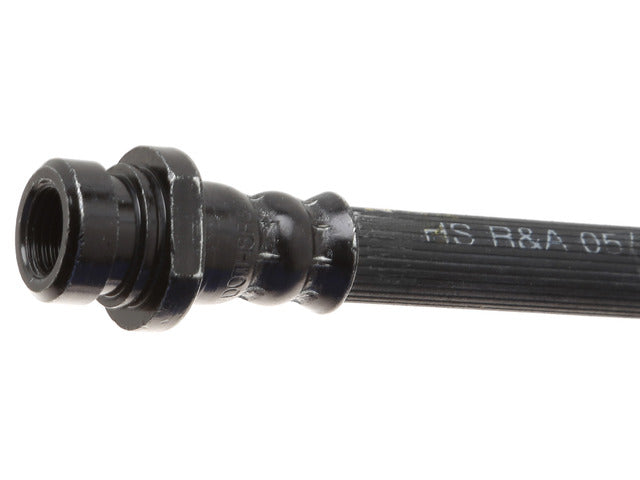 Brake Hydraulic Hose Raybestos Brakes BH383658