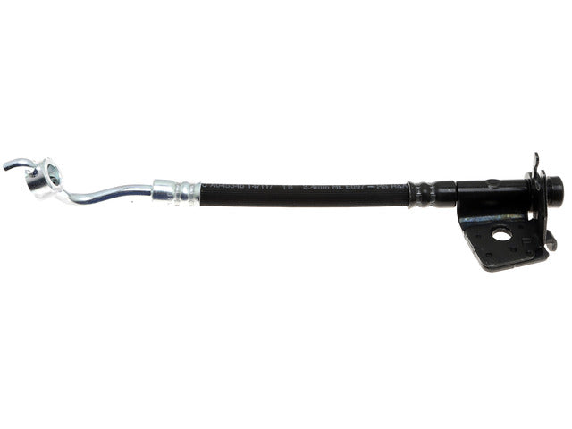 Brake Hydraulic Hose Raybestos Brakes BH383660