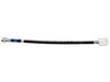 Brake Hydraulic Hose Raybestos Brakes BH383661