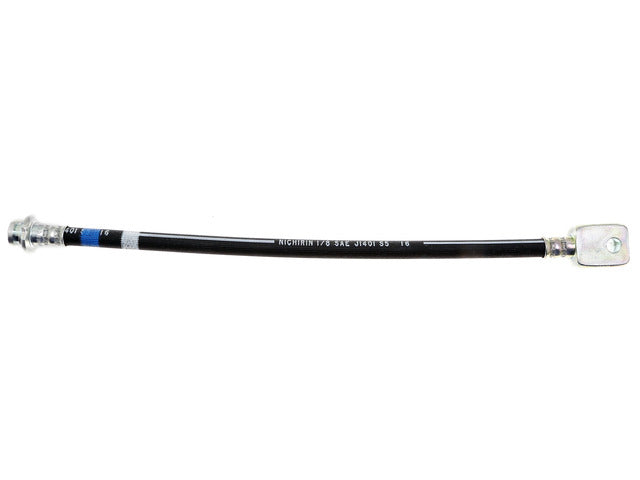 Brake Hydraulic Hose Raybestos Brakes BH383661