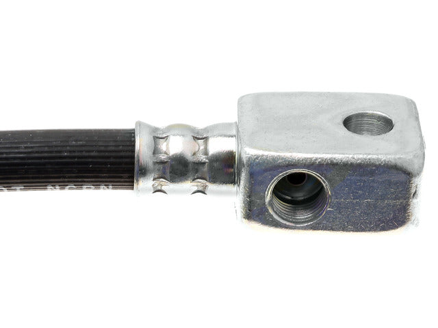 Brake Hydraulic Hose Raybestos Brakes BH383661