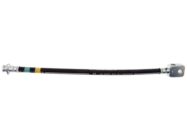 Brake Hydraulic Hose Raybestos Brakes BH383662
