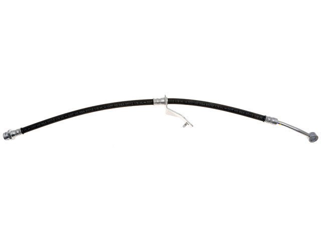 Brake Hydraulic Hose Raybestos Brakes BH383663