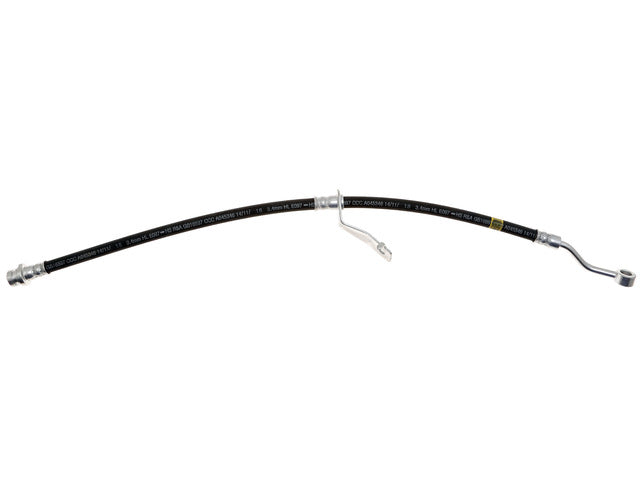Brake Hydraulic Hose Raybestos Brakes BH383664