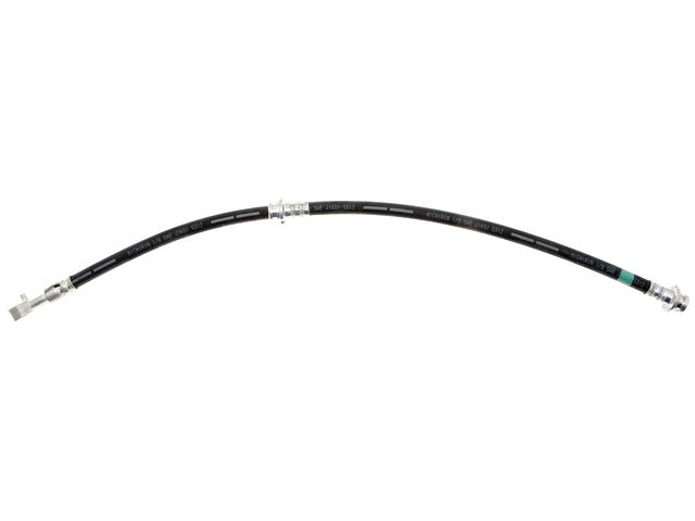 Brake Hydraulic Hose Raybestos Brakes BH383666