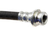 Brake Hydraulic Hose Raybestos Brakes BH383666