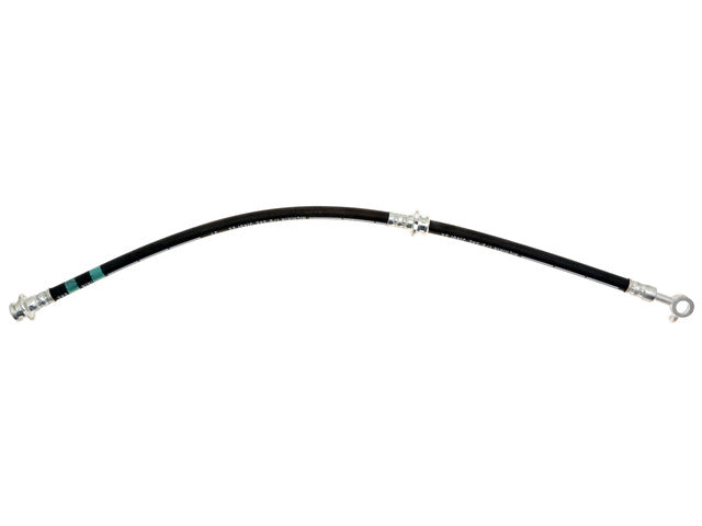 Brake Hydraulic Hose Raybestos Brakes BH383667