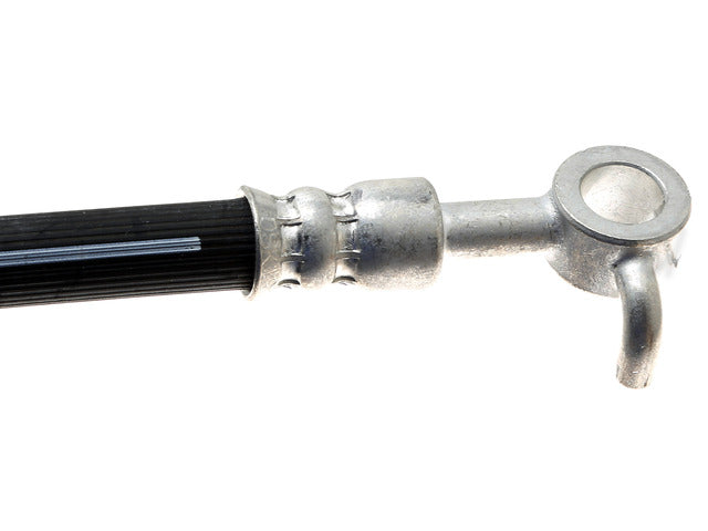 Brake Hydraulic Hose Raybestos Brakes BH383667