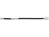 Brake Hydraulic Hose Raybestos Brakes BH383668