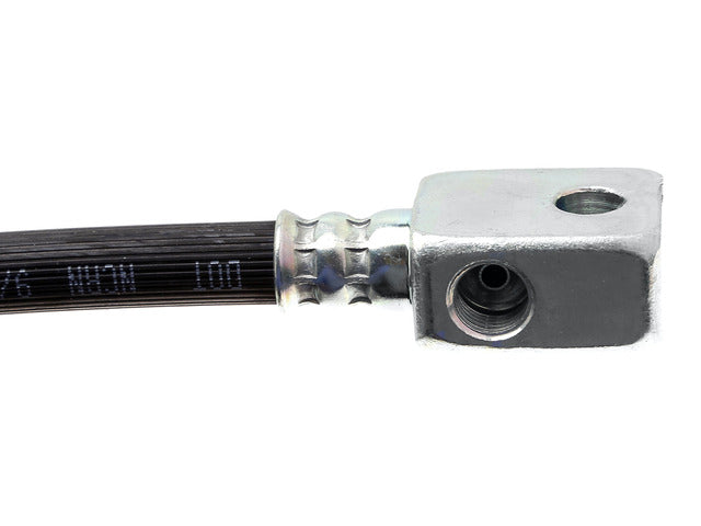 Brake Hydraulic Hose Raybestos Brakes BH383668