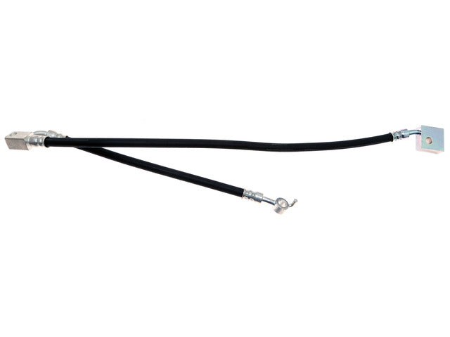 Brake Hydraulic Hose Raybestos Brakes BH383670