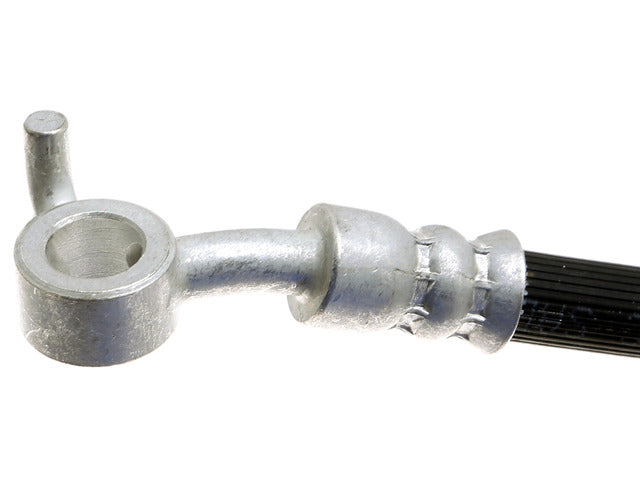 Brake Hydraulic Hose Raybestos Brakes BH383671