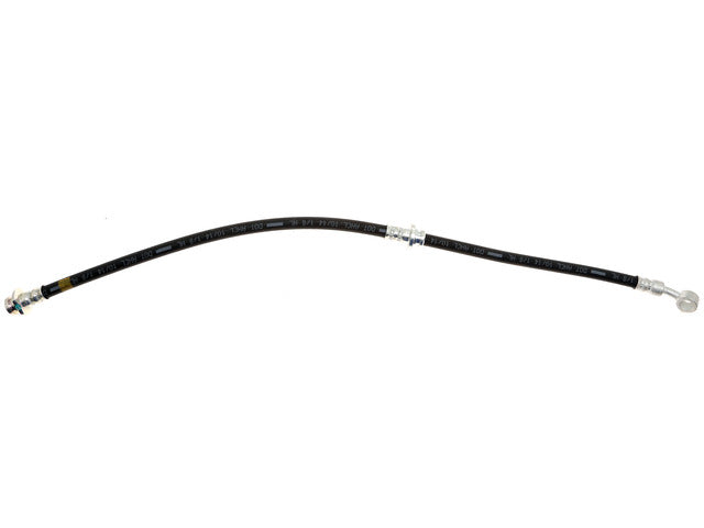 Brake Hydraulic Hose Raybestos Brakes BH383672