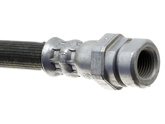 Brake Hydraulic Hose Raybestos Brakes BH383674
