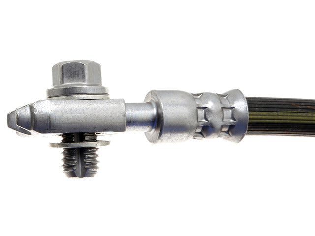 Brake Hydraulic Hose Raybestos Brakes BH383674