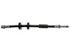 Brake Hydraulic Hose Raybestos Brakes BH383676
