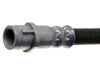Brake Hydraulic Hose Raybestos Brakes BH383676