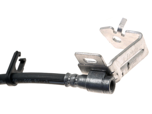 Brake Hydraulic Hose Raybestos Brakes BH383680