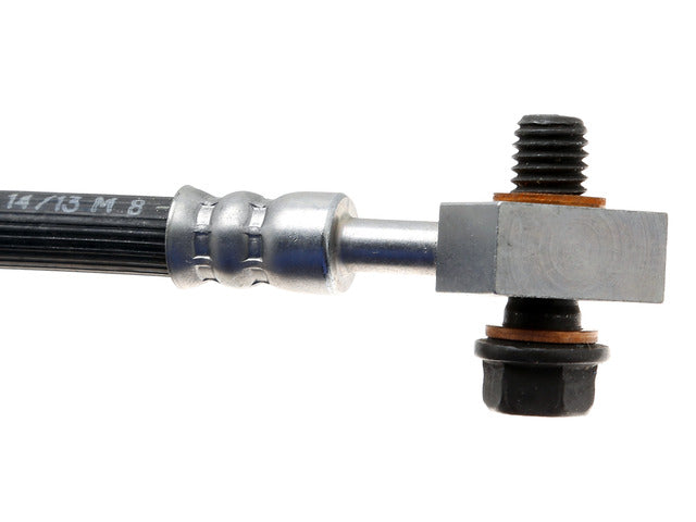 Brake Hydraulic Hose Raybestos Brakes BH383682