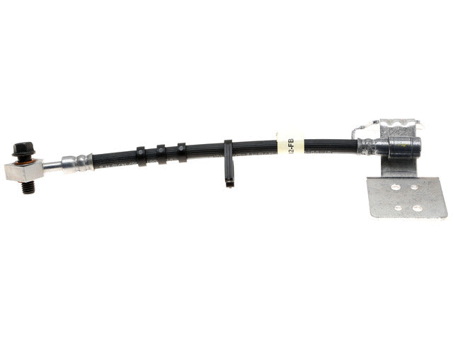 Brake Hydraulic Hose Raybestos Brakes BH383682